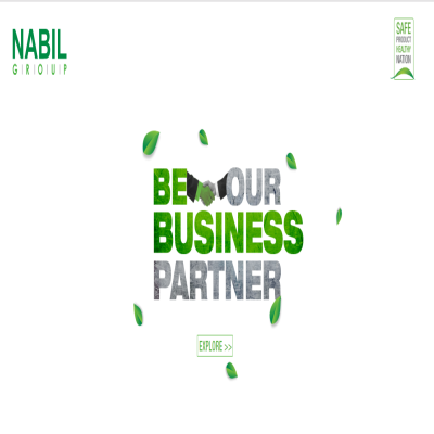 Nabil Group